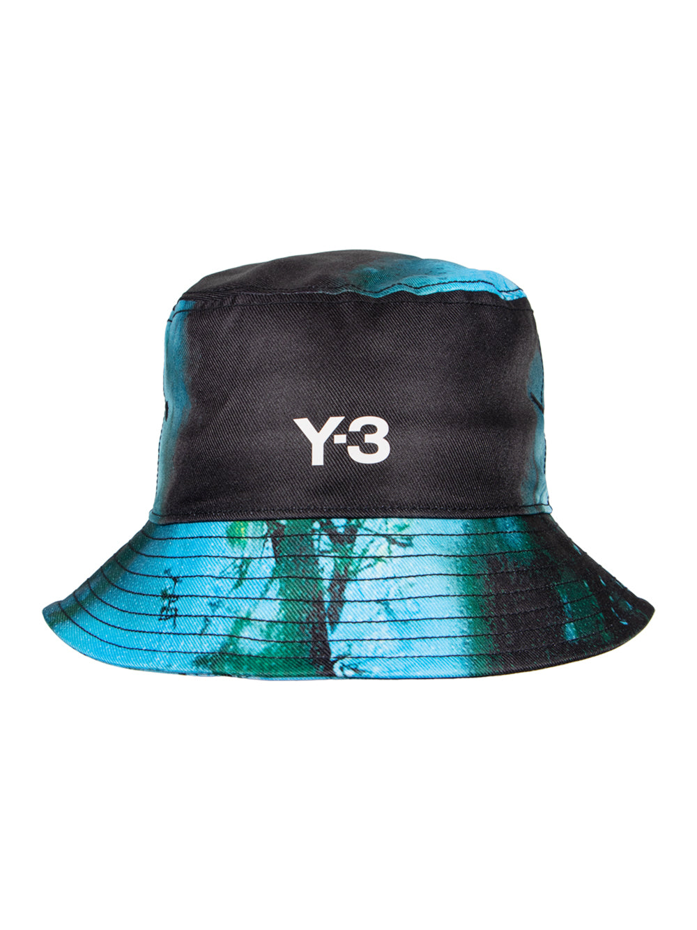 Y-3 Bucket Hat Multi Color