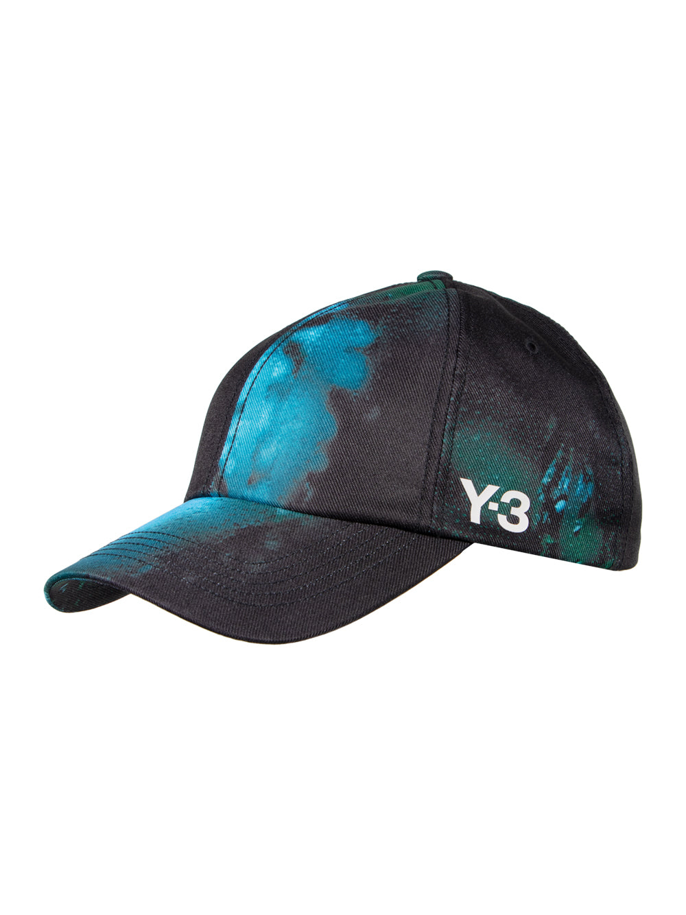 Y-3 Tech Cap Multi Color