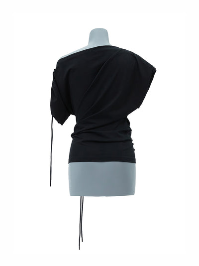T-Shirts Black