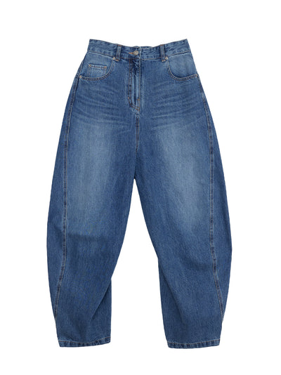 Denim Pants Sky/Blue