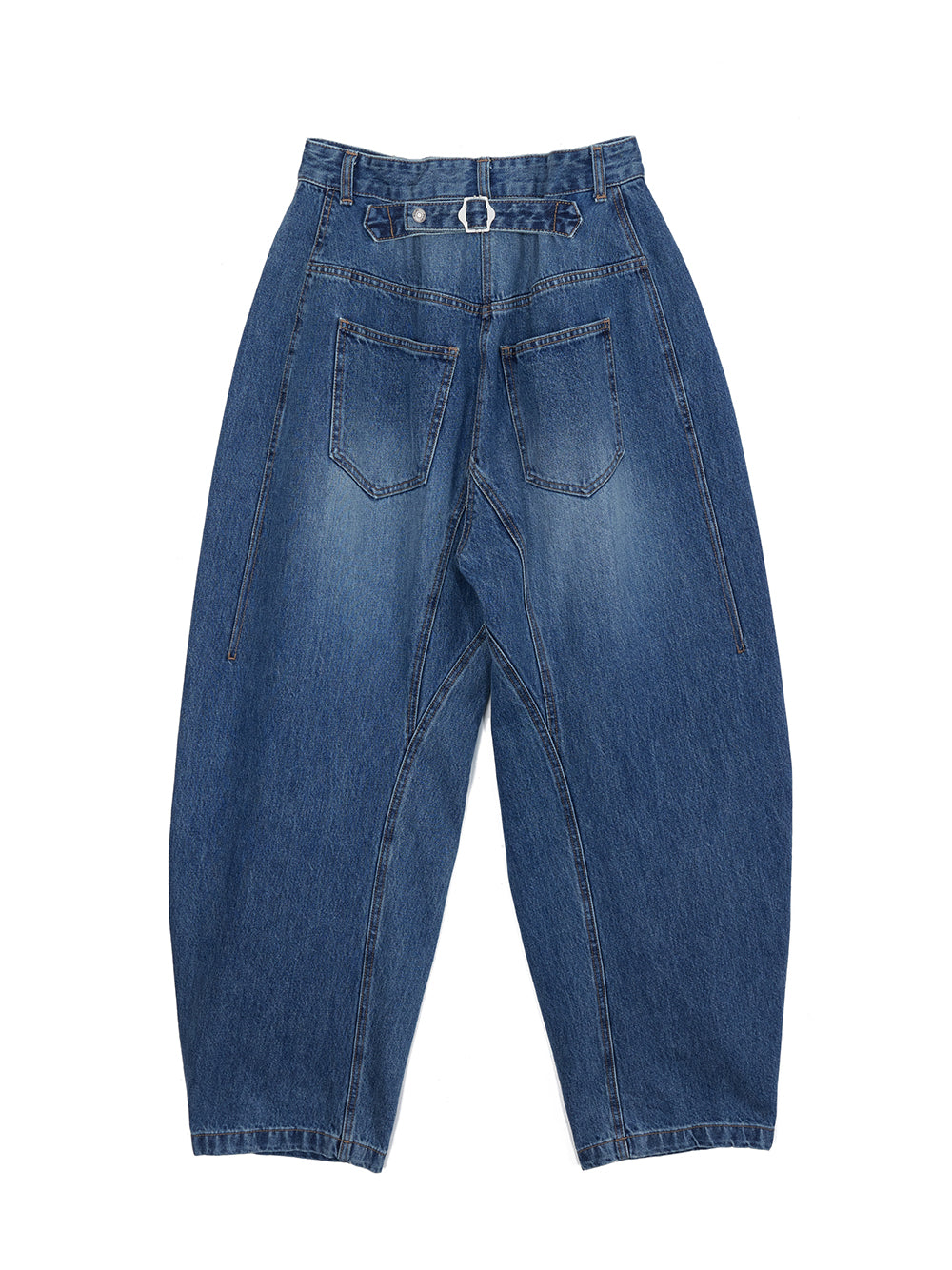 Denim Pants Sky/Blue