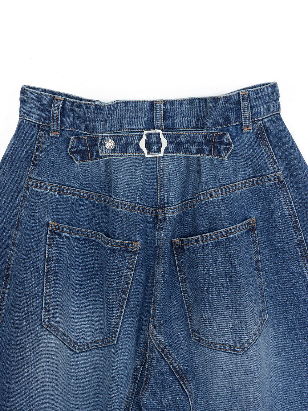 Denim Pants Sky/Blue