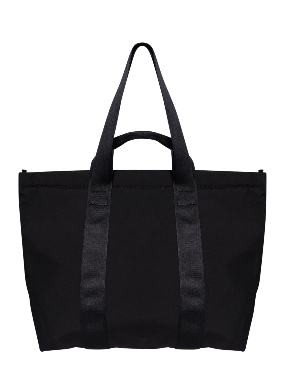 Y-3 Shopper Black