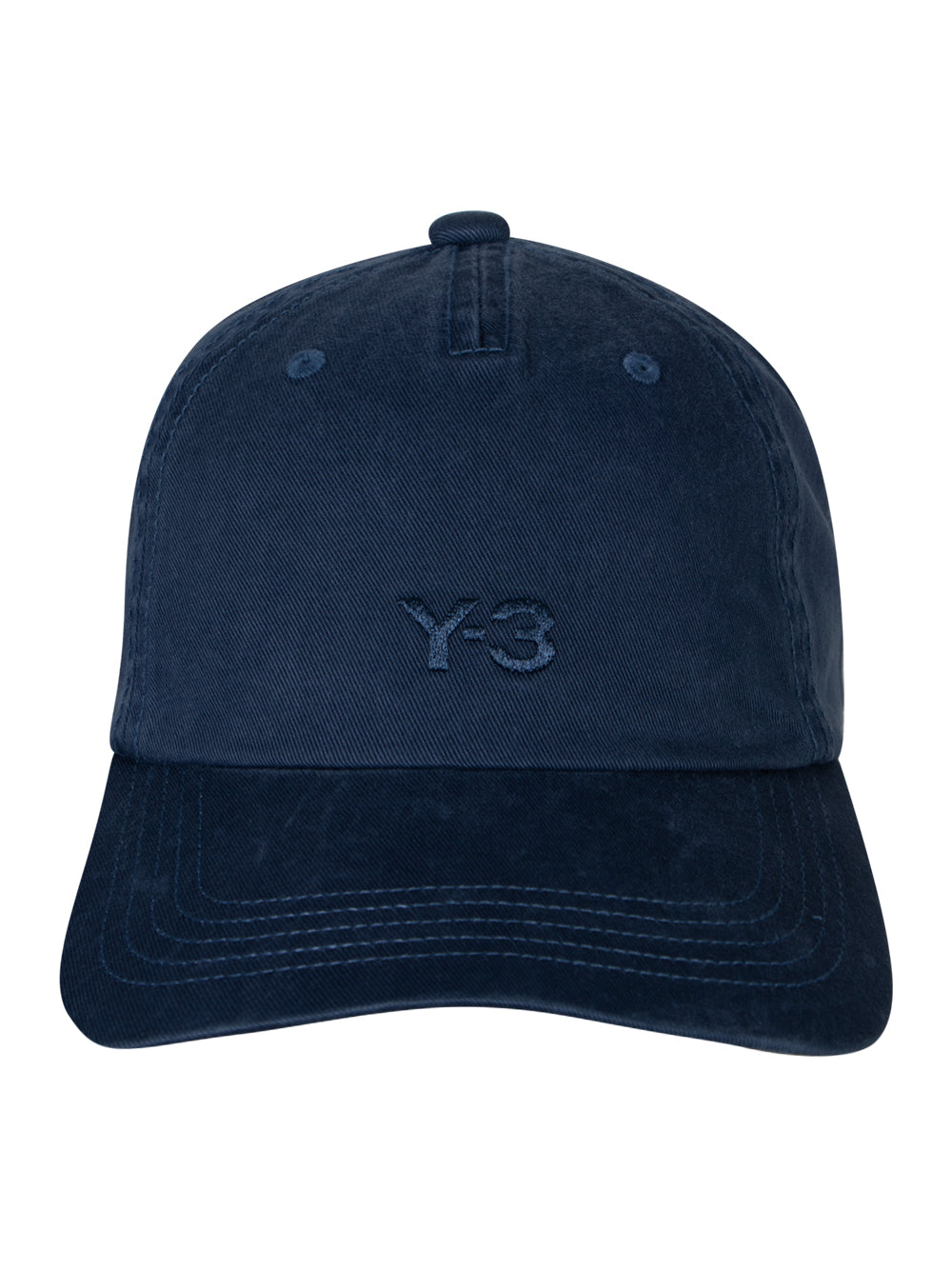 Y-3 Dad Cap Mineral Blue