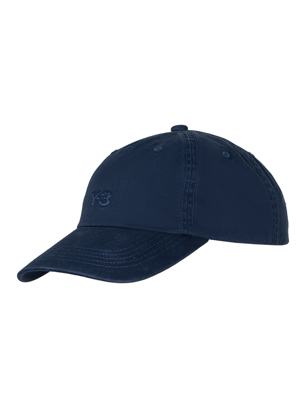 Y-3 Dad Cap Mineral Blue