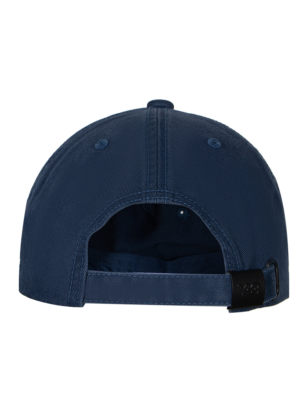 Y-3 Dad Cap Mineral Blue