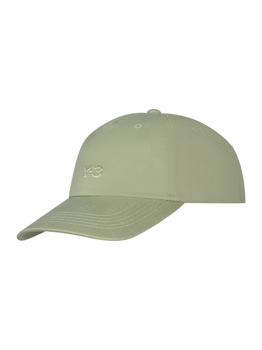 Y-3 Dad Cap Magic Lime