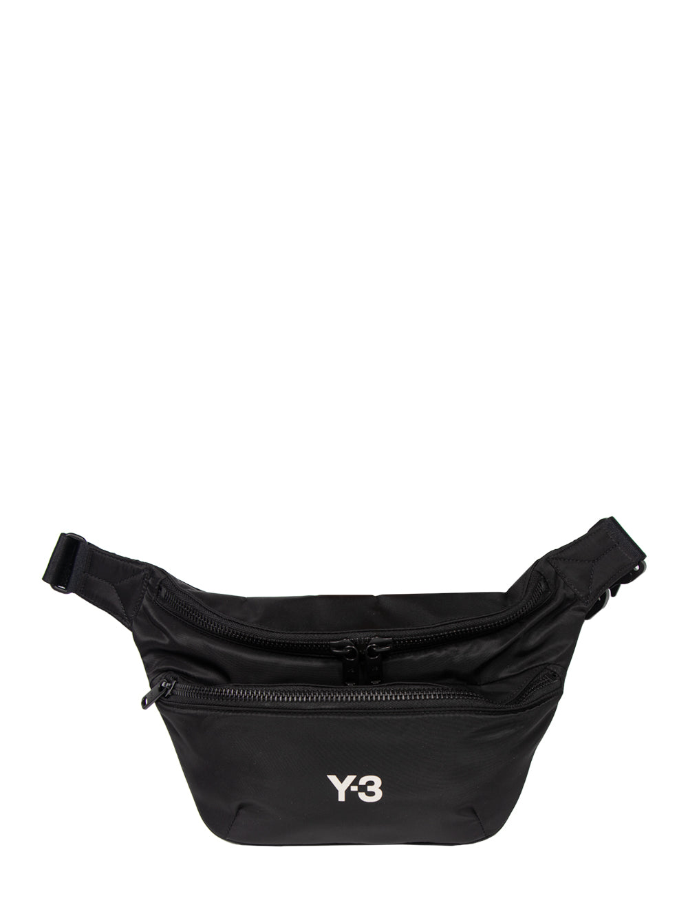 Y-3 Mrphd Xbody Black