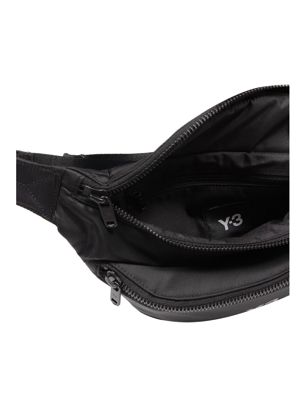 Y-3 Mrphd Xbody Black