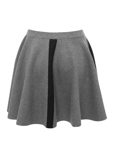 JWAnderson-ALineMiniSkirt-Charcoal-2