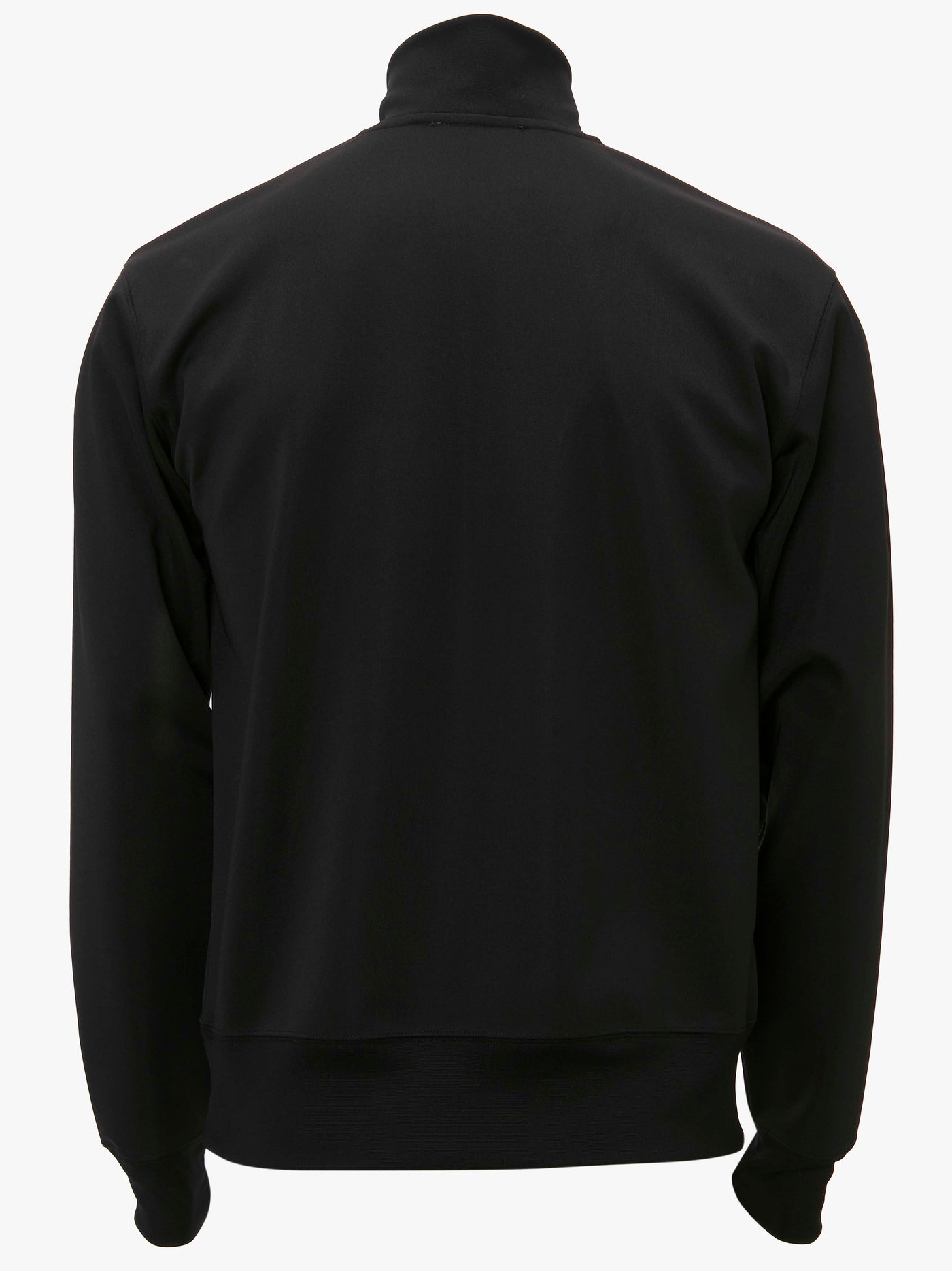 JWAnderson-AnchorHalfZipSweatshirt-Black-2