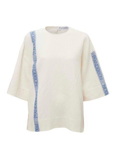 JWAnderson-BoxyT-Shirt-OffWhite-1