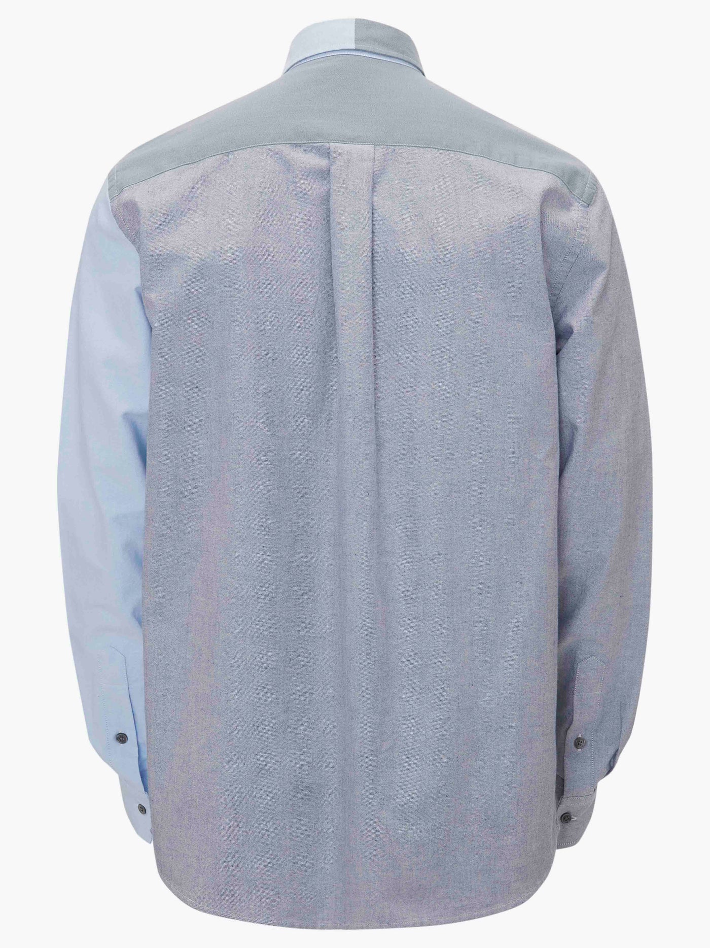 JWAnderson-ClassicFitPatchworkShirt-Blue-2