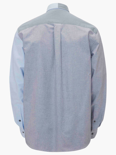 JWAnderson-ClassicFitPatchworkShirt-Blue-2