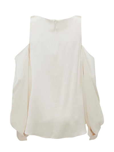 JWAnderson-ColdShoulderTwistedTop-OffWhite-2