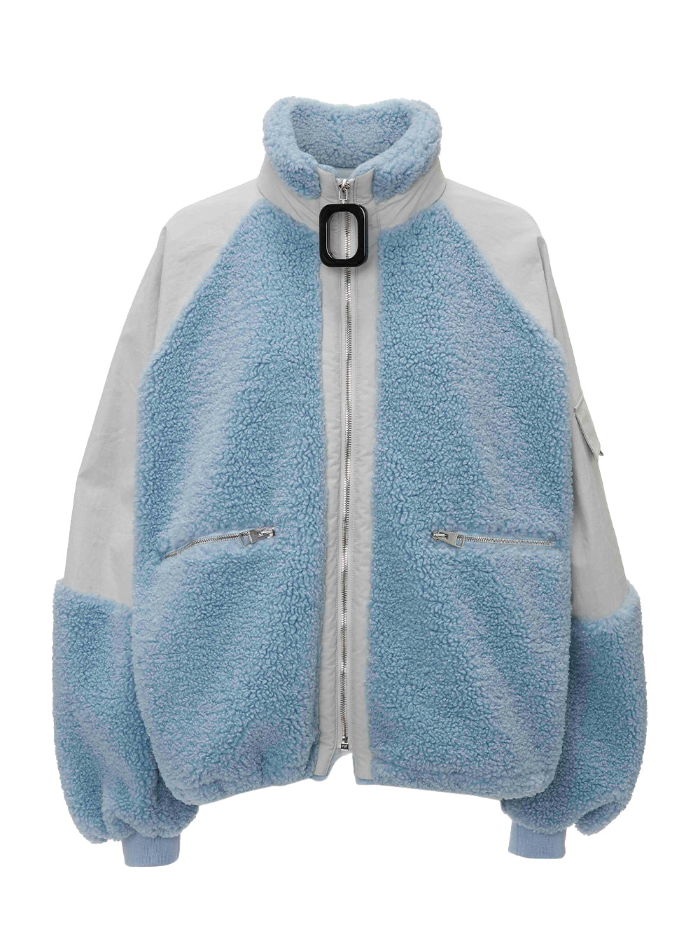 JWAnderson-ColourBlockFleeceTrackTop-LightBlue-1