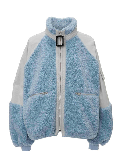 JWAnderson-ColourBlockFleeceTrackTop-LightBlue-1
