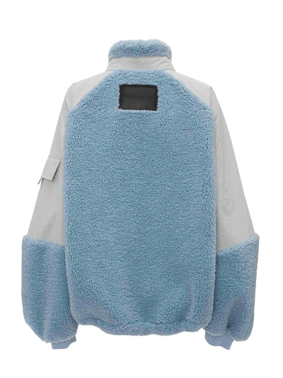JWAnderson-ColourBlockFleeceTrackTop-LightBlue-2