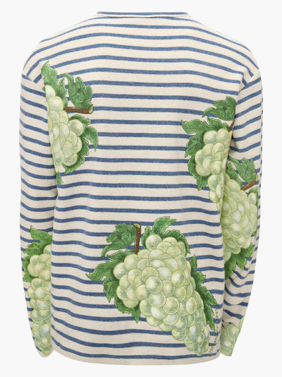 JWAnderson-GrapeHenleyTopWithGrapeMotif-Natural_Blue-2