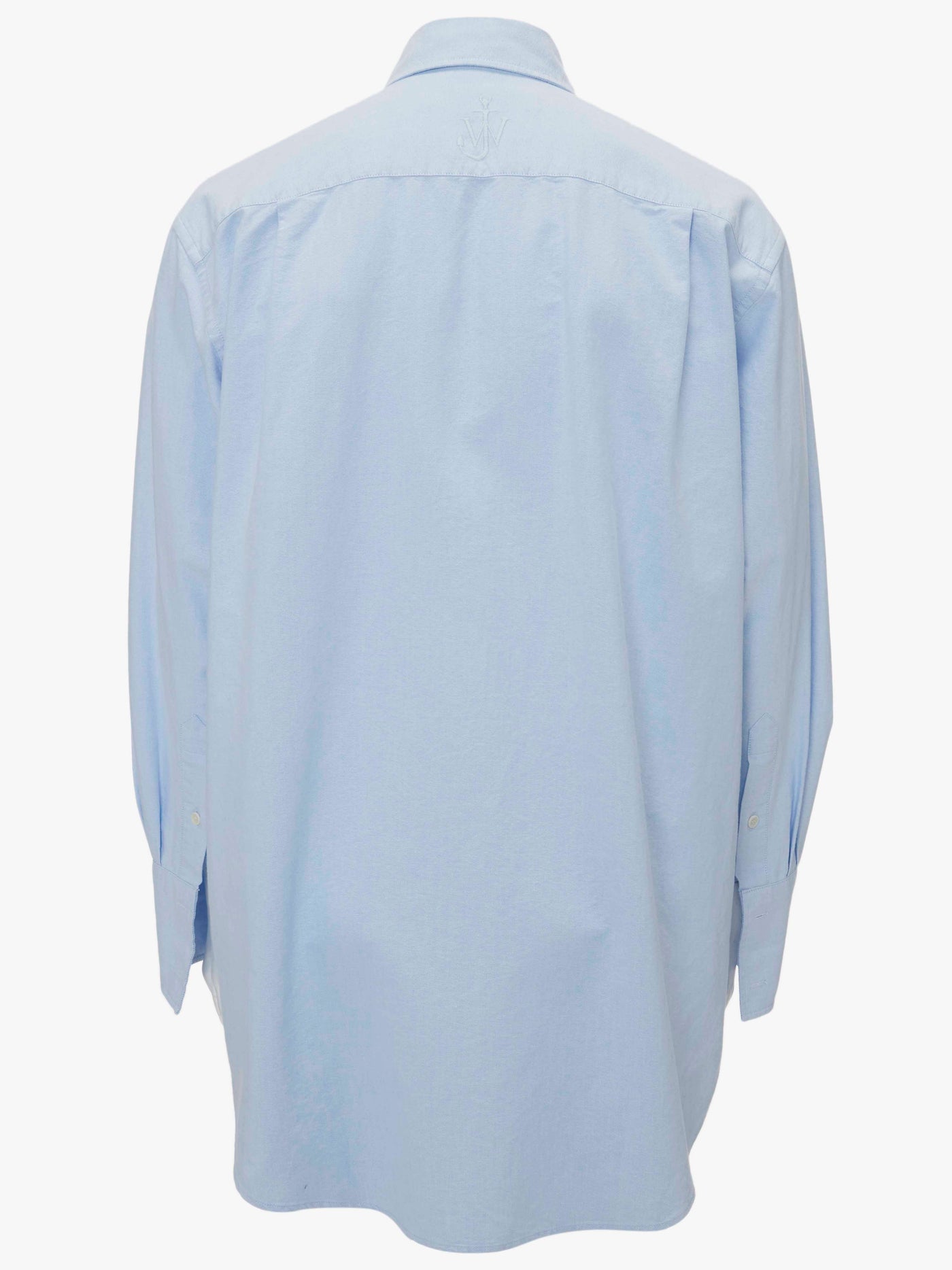 JWAnderson-OversizedShirtWithCeramicButtons-LightBlue-2