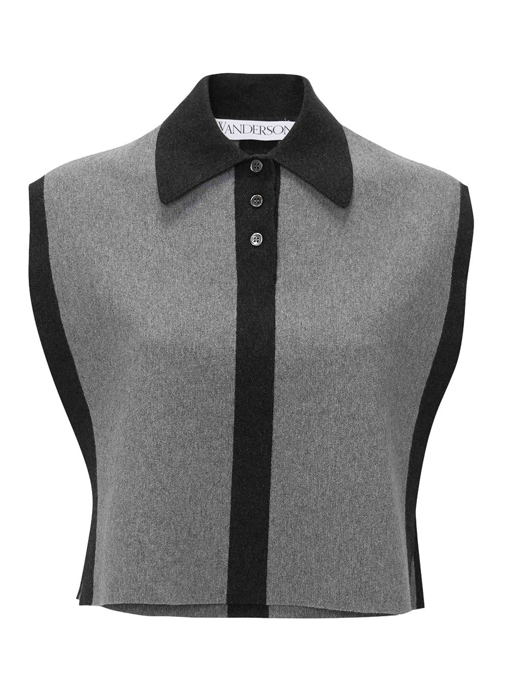 JWAnderson-PoloVest-Charcoal-1