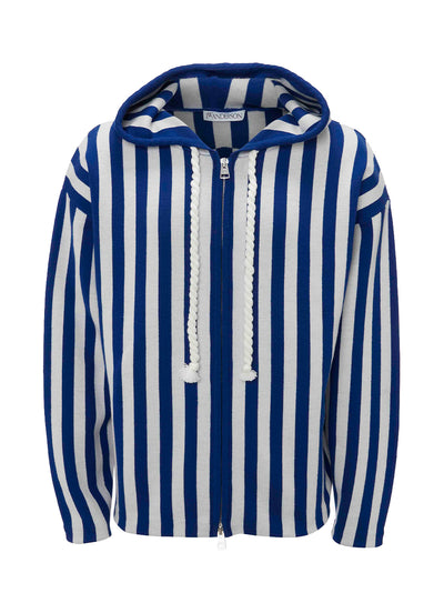 JWAnderson-StripedZippedFrontAnchorHoodie-Blue_White-1