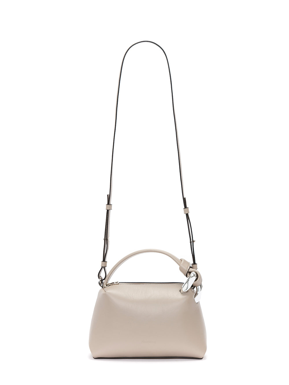 JWAnderson-TheSmallJWACornerBag-Taupe-1