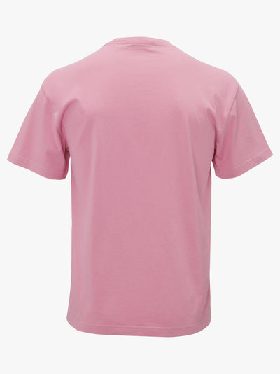 Anchor Patch T-Shirt (Pink)