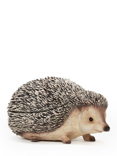 Hedgehog Clutch (Dark Brown)