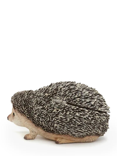 Hedgehog Clutch (Dark Brown)