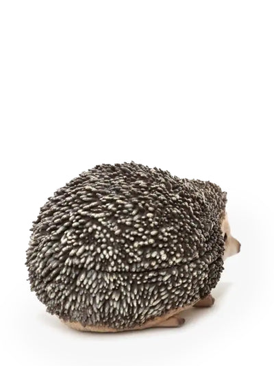 Hedgehog Clutch (Dark Brown)