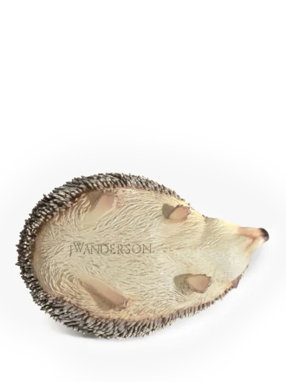 Hedgehog Clutch (Dark Brown)