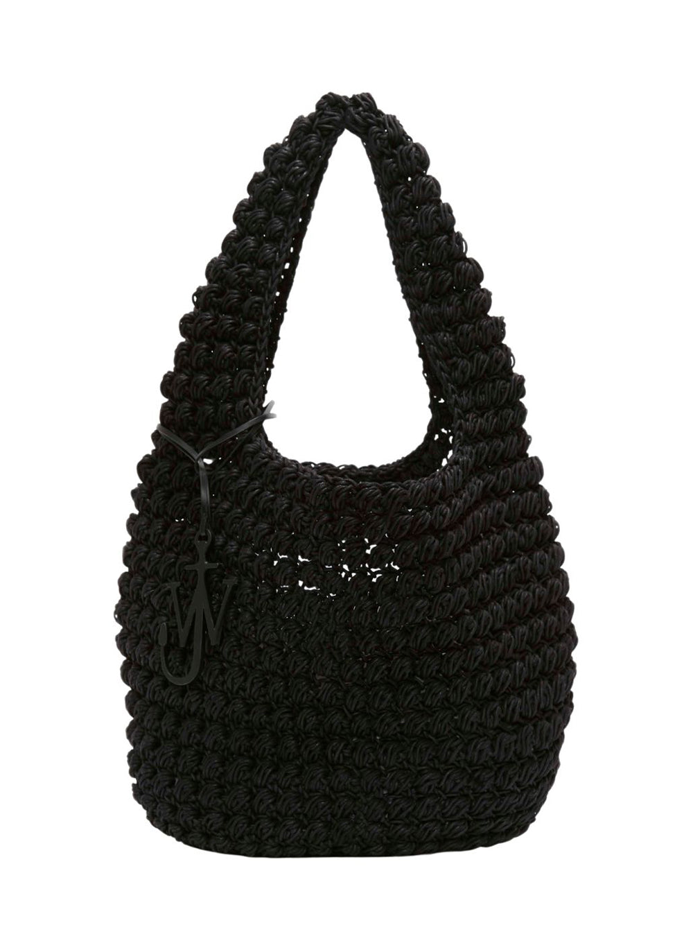 Large Popcorn Basket (Black)