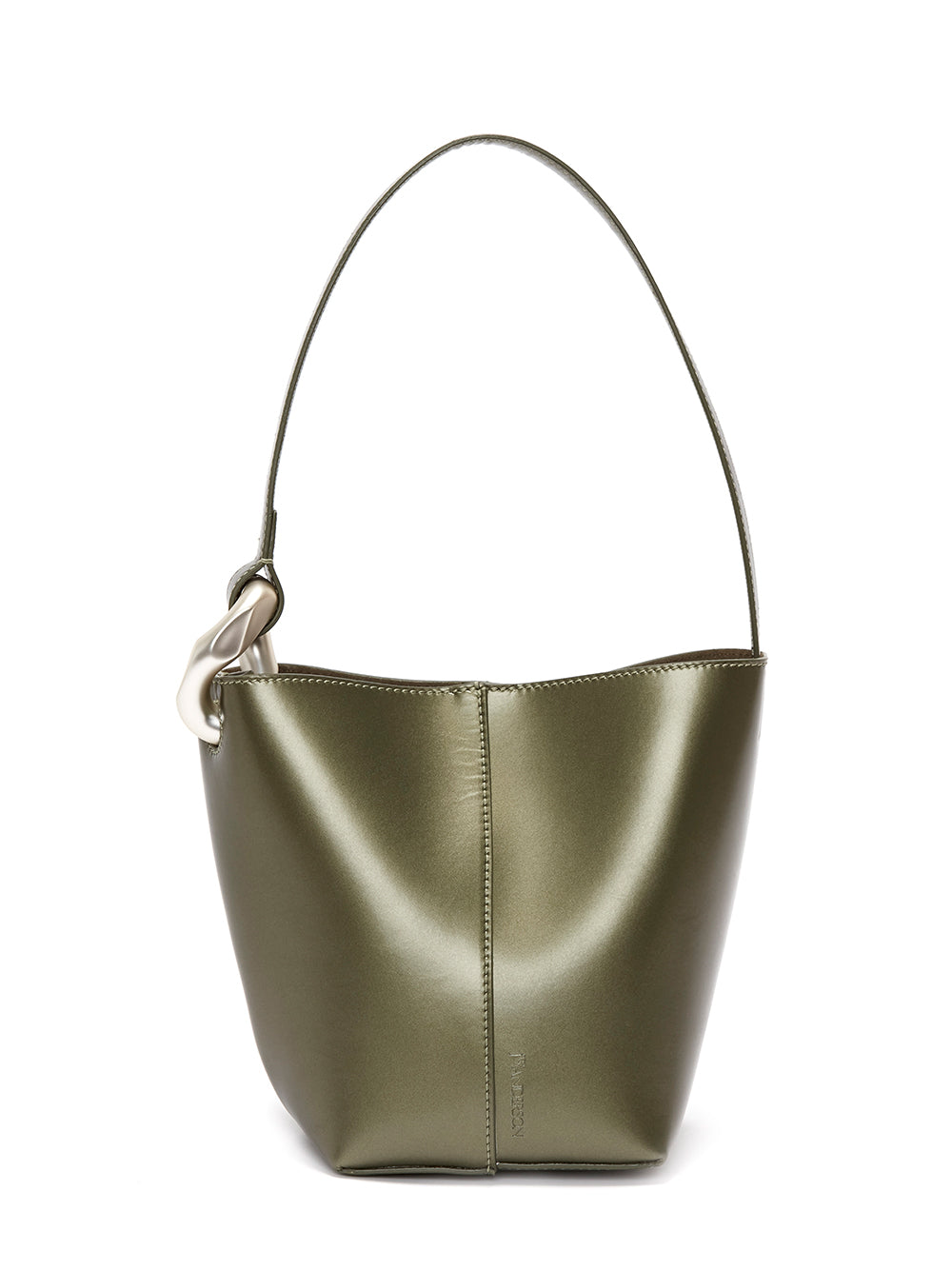 The JWA Corner Small Bucket (Khaki)