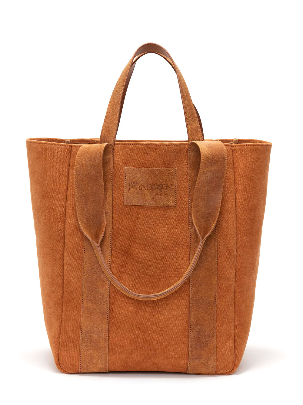 Workwear Cabas (Caramel)