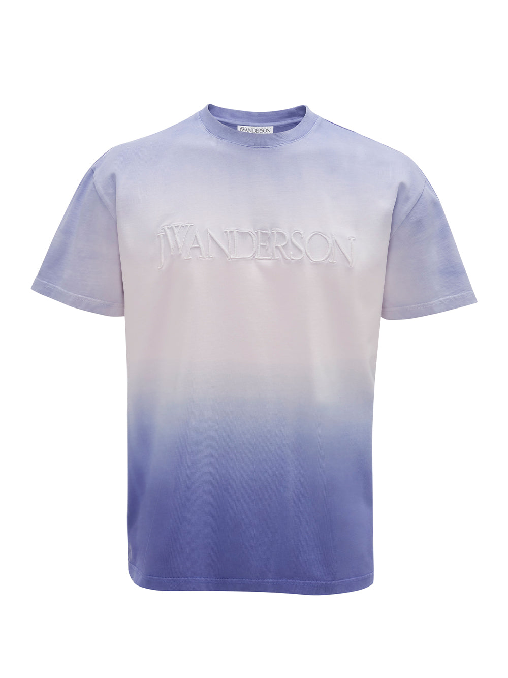 Gradient T-Shirt (Lavender/Multi)