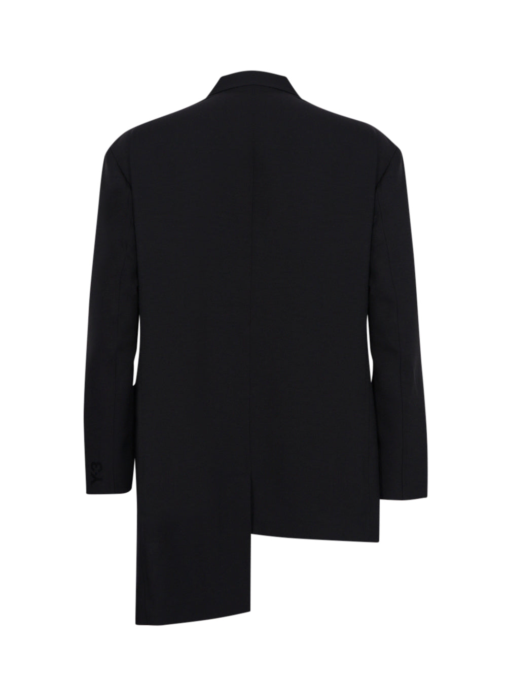 Y-3 Sport Uniform Blazer Black
