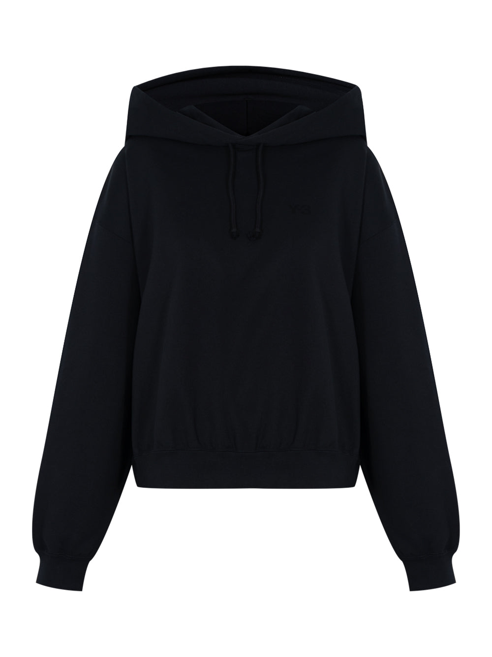 Ft Hoodie Black