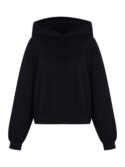 Ft Hoodie Black