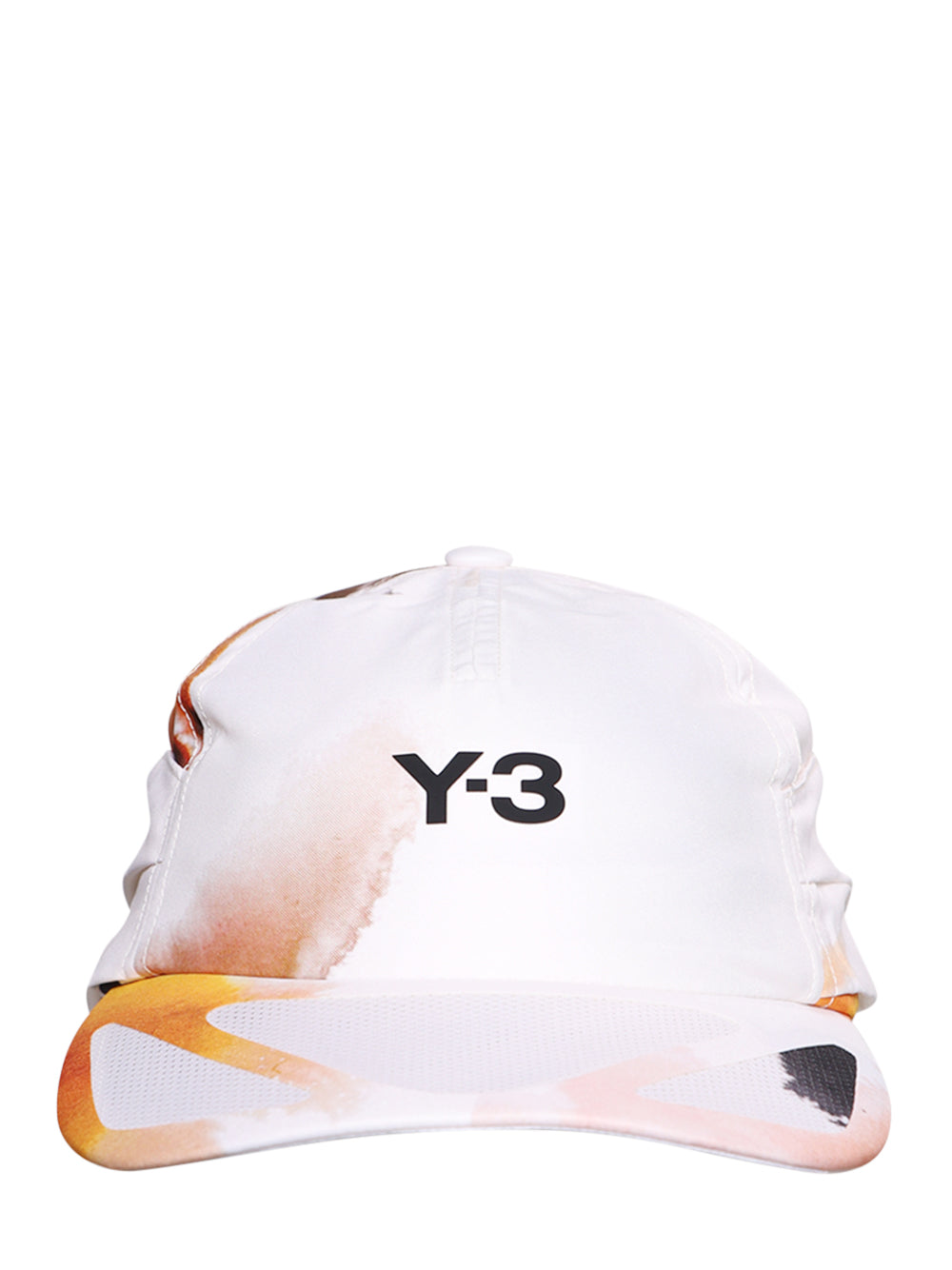 Y-3 Tennis Aop Multicolor