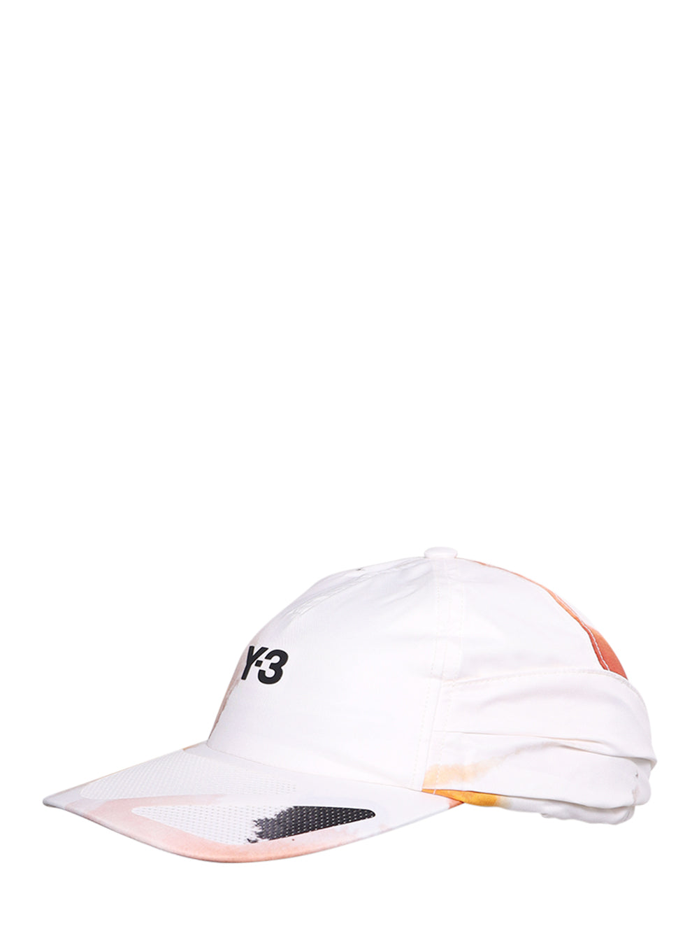 Y-3 Tennis Aop Multicolor
