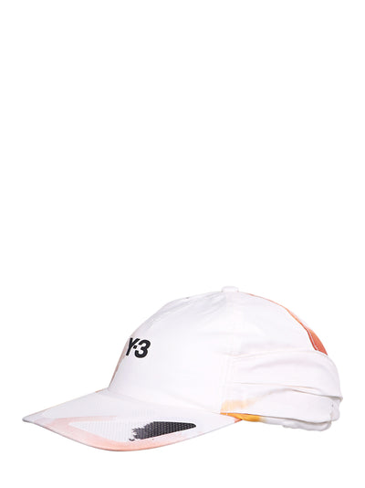Y-3 Tennis Aop Multicolor