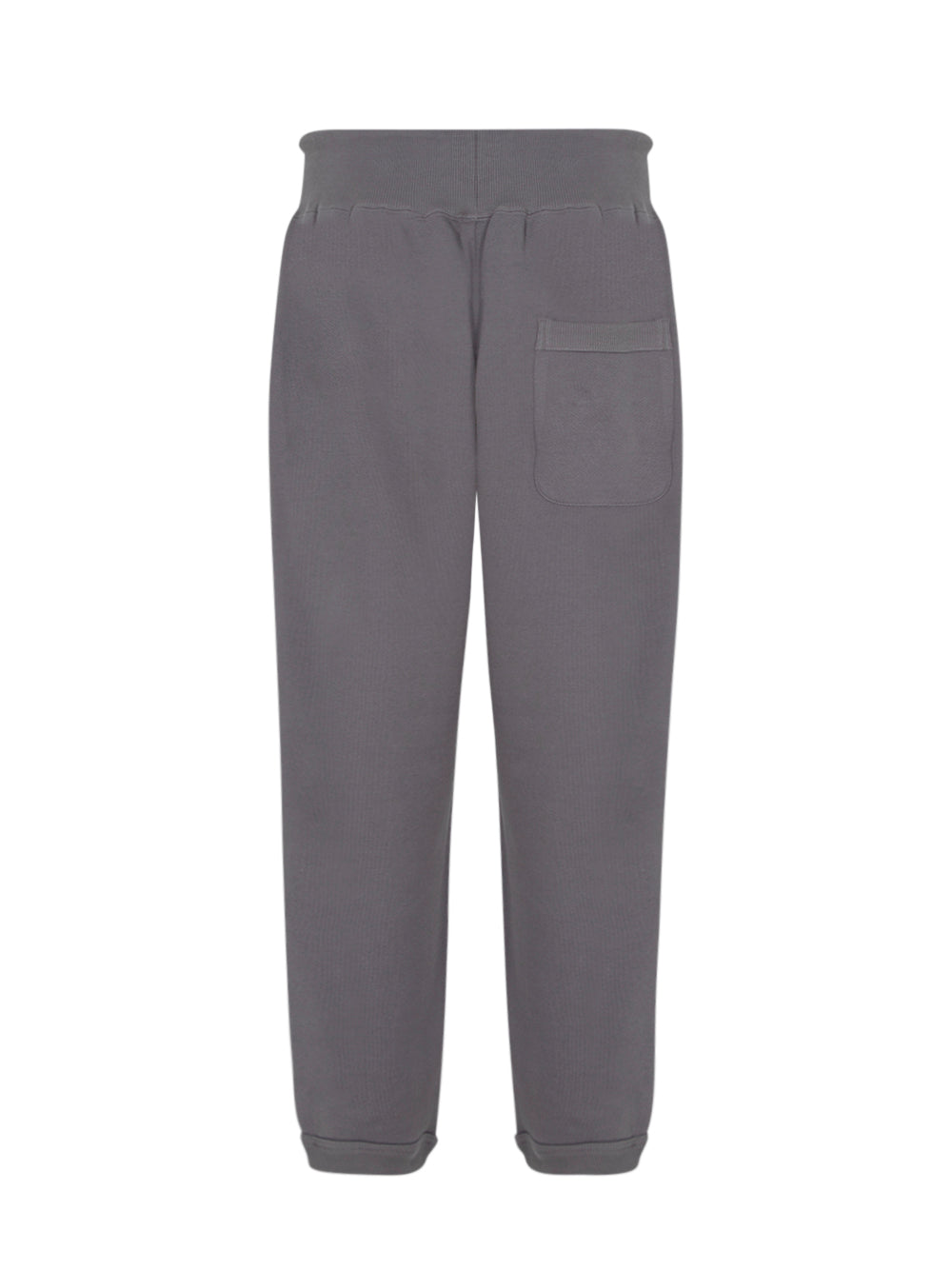 Y-3 Cuffed Track Pant Granite