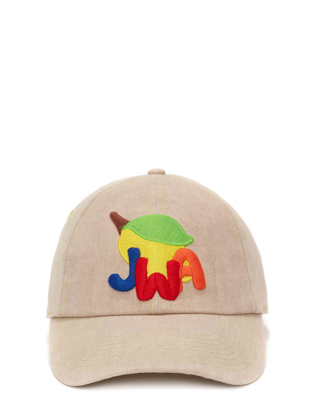 Baseball Cap (Putty)