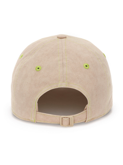 Baseball Cap (Putty)