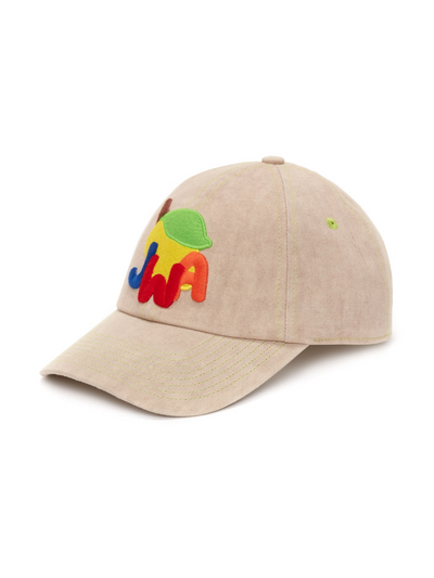 Baseball Cap (Putty)