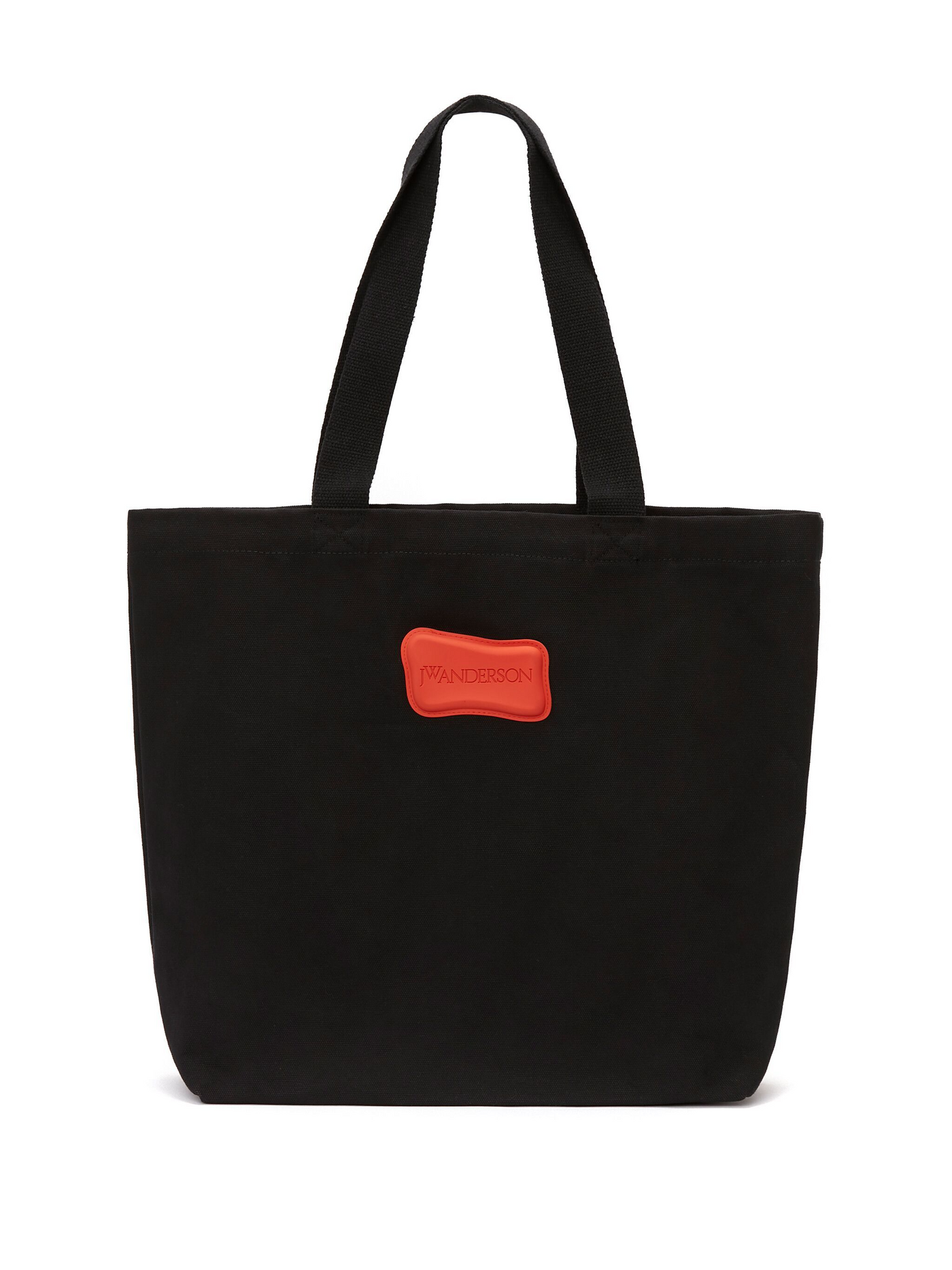 Canvas Tote (Black)