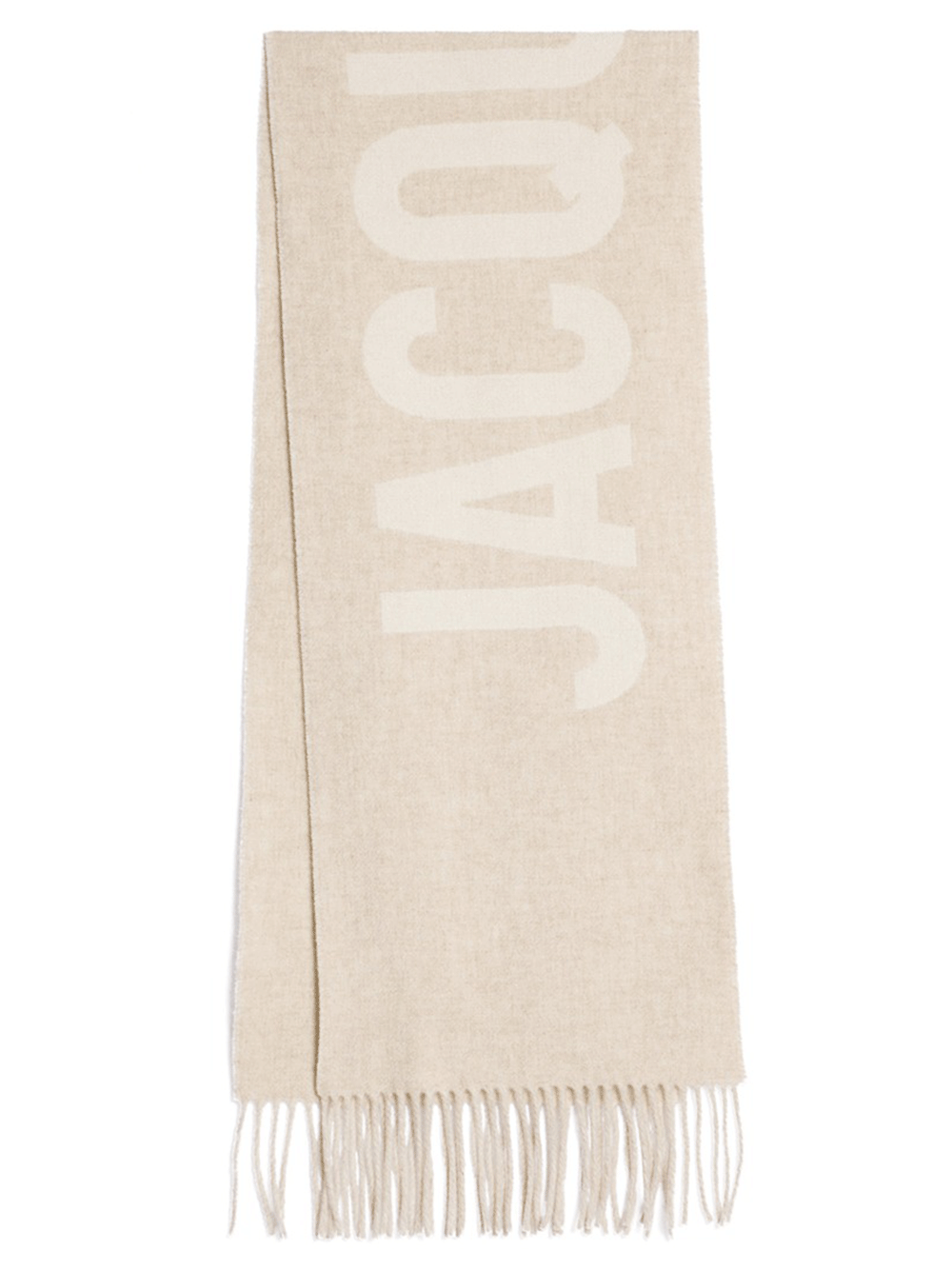 Jacquemus-L'echarpe-Jacquemus-Beige-1