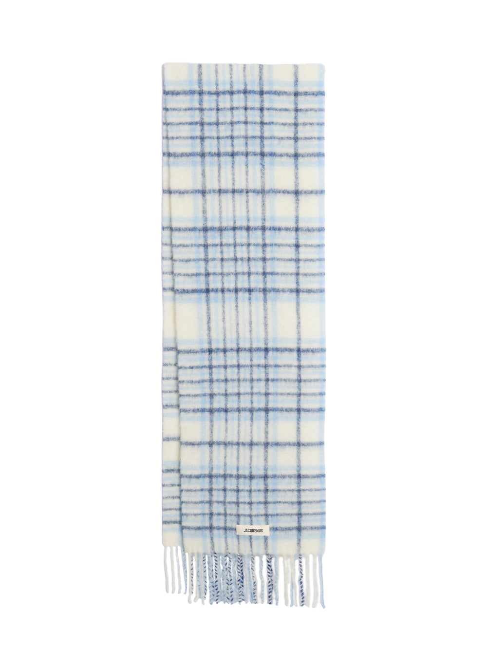 Jacquemus-L_echarpeCarro-JacquardCheckLightBlue-1