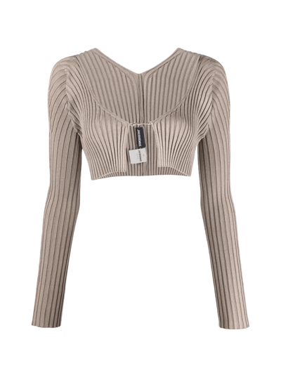 Jacquemus-La-Maille-Pralu-DarkBeige-1